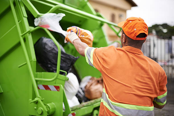 Best Scrap Metal Removal  in Ocean Pointe, HI