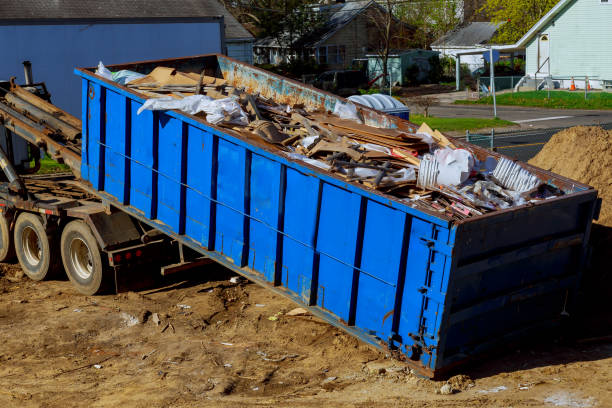 Best Commercial Junk Removal  in Ocean Pointe, HI